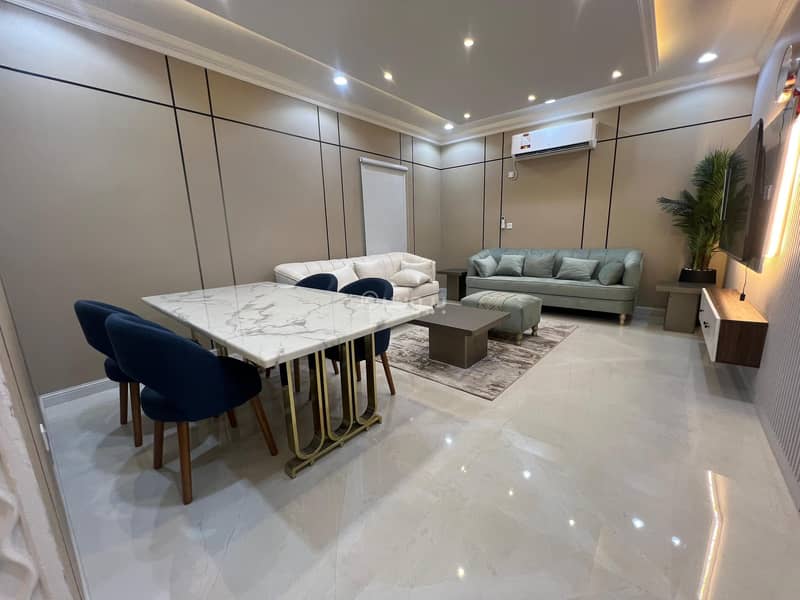 2 Bedrooms Apartment For Rent Al Ghanim, Doha