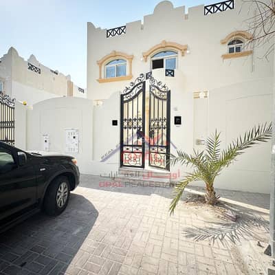 6 Bedroom Villa for Rent in Ain Khaled, Doha - For rent: a villa in Ain Khalid