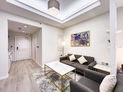 1 Bedroom Flat for Rent in Al Nasr, Doha - 1 Bedroom Apartment For Rent Al Nasr, Doha