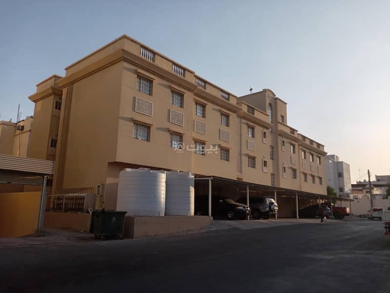 2 Bedrooms Apartment For Rent Old Airport Doha