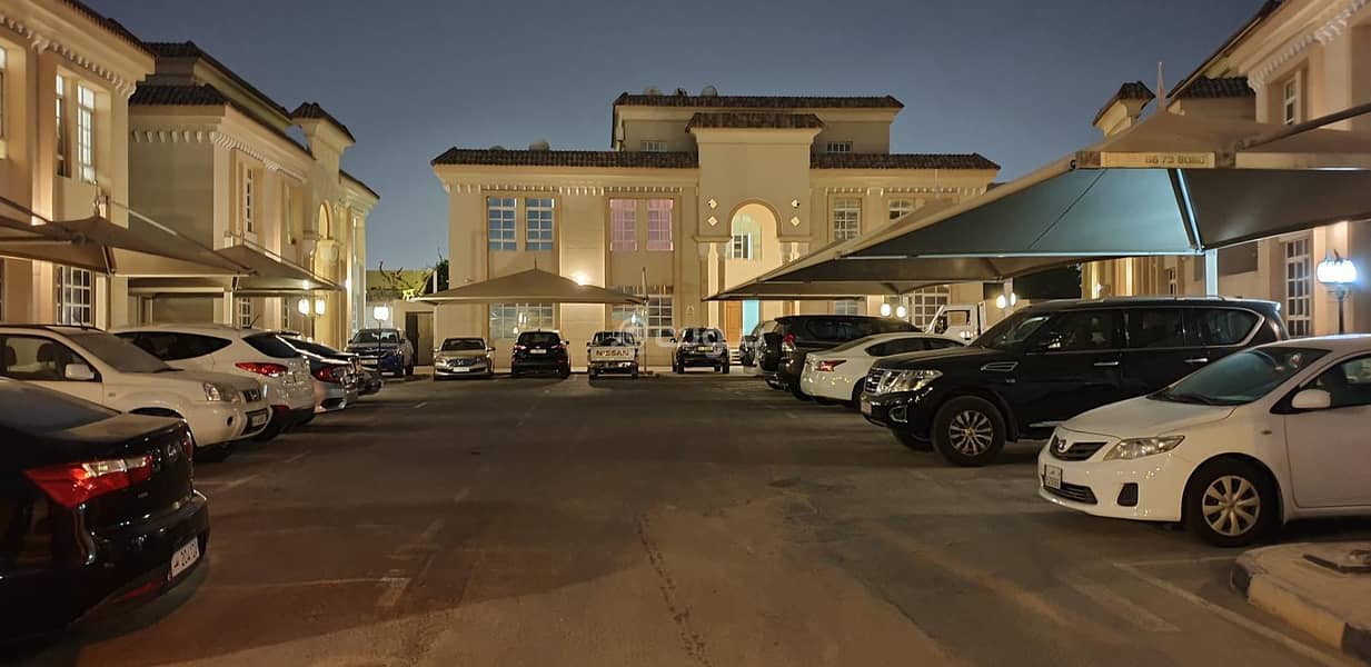 1 Bedroom Apartment For Rent Al Gharrafa, Doha