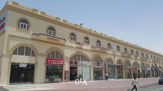Other Commercial for Rent in Muaither, Ar Rayyan - Commercial Space for Rent in Muaither, Ar Rayyan