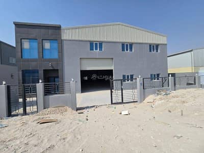 عقارات تجارية اخرى  للايجار في الوكير، الوكرة - عقار تجاري للإيجار في الوكير، الوافرة