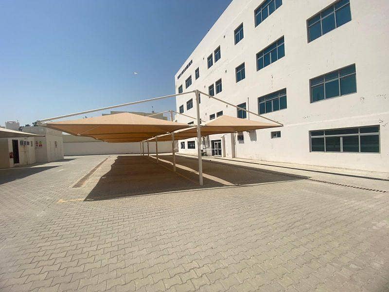 مساحة تجارية للإيجار في قلب الدوحة مساحة تجارية للإيجار في قلب الدوحة