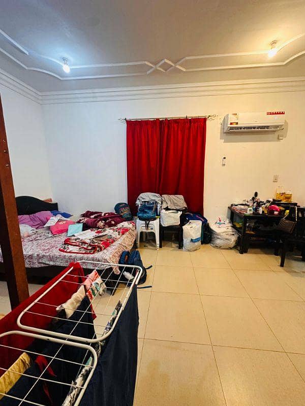 شقة غرفة نوم واحدة للإيجار في الدفنة، الدوحة شقة غرفة نوم واحدة للإيجار في الدفنة، الدوحة