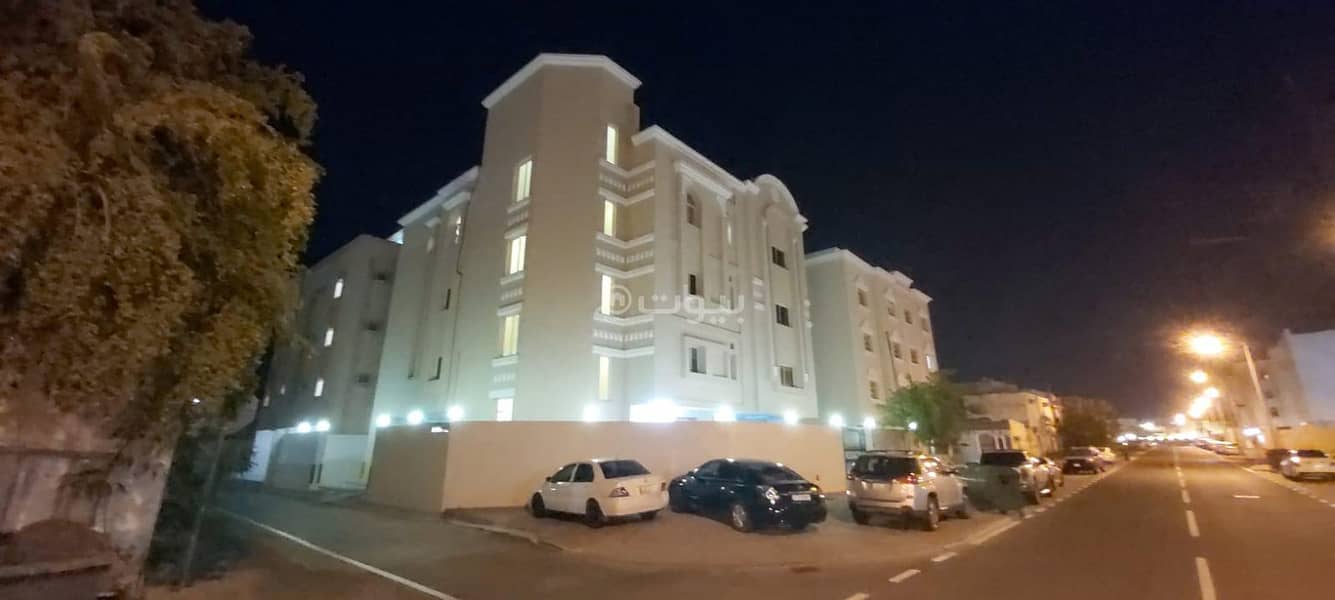 2 Bedrooms Apartment For Rent Al Wakrah
