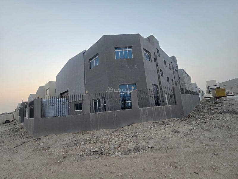 عقار تجاري للإيجار في الوكير، الوكرة عقار تجاري للإيجار في الوكير، الوكرة