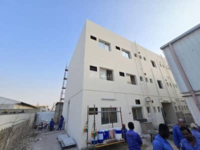 عقارات تجارية اخرى  للايجار في المدينة الصناعية، الدوحة - عقار تجاري للإيجار في المنطقة الصناعية، الدوحة