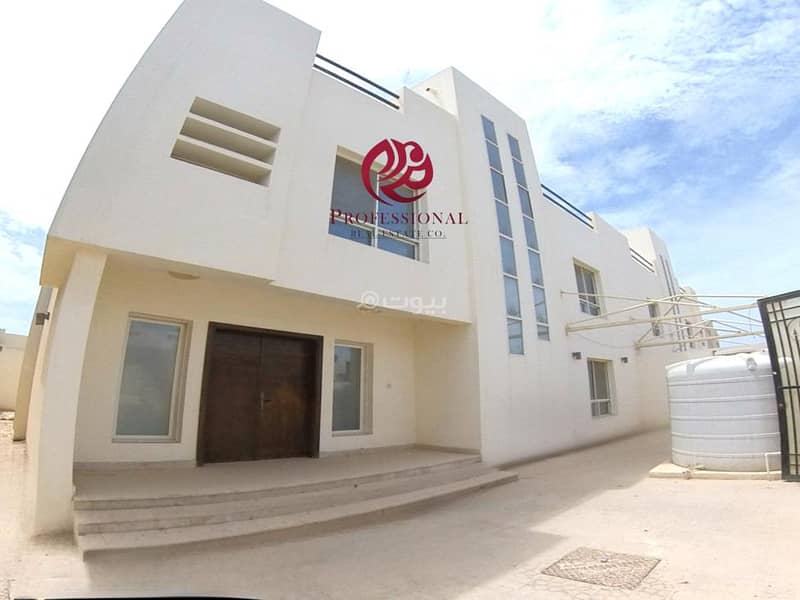 6 Bedrooms Villa For Sale in Madinat Ash Shamal