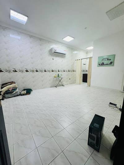 Studio for Rent in Ain Khaled, Doha - 1 Bedroom Apartment For Rent Ain Khaled, Doha
