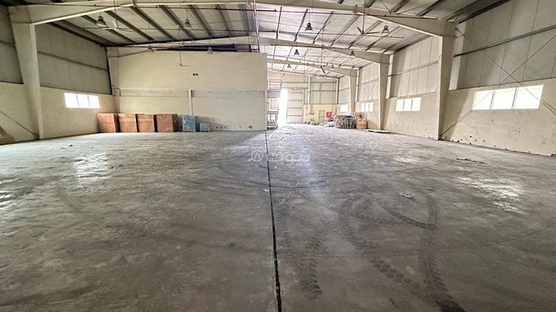 ممتلكات تجارية للايجار في المنطقة الصناعية، الدوحة