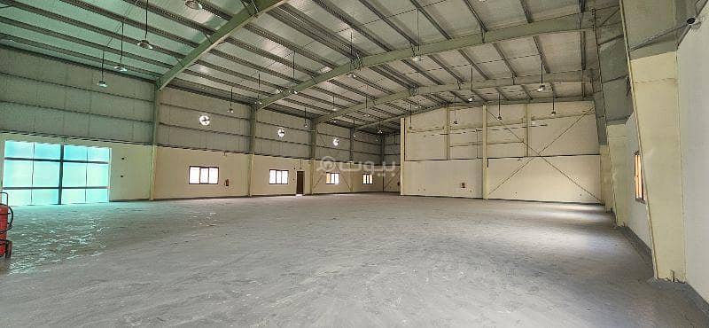 ممتلكات تجارية للايجار في الوكير، الوكرة