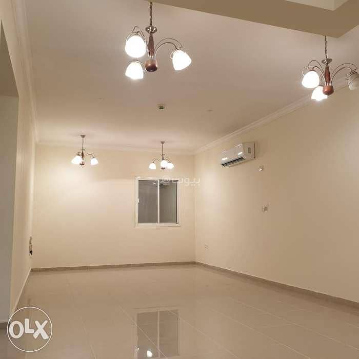 2 Bedroom Apartment For Rent Fereej Bin Mahmoud, Doha
