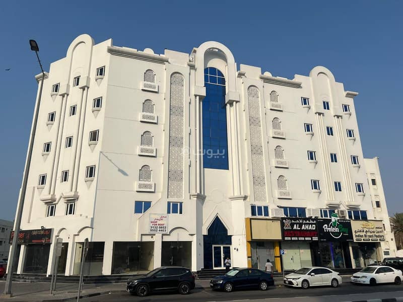 شقة مكونة من غرفتي نوم للإيجار في الدوحة الجديدة، الدوحة شقة مكونة من غرفتي نوم للإيجار في الدوحة الجديدة، الدوحة