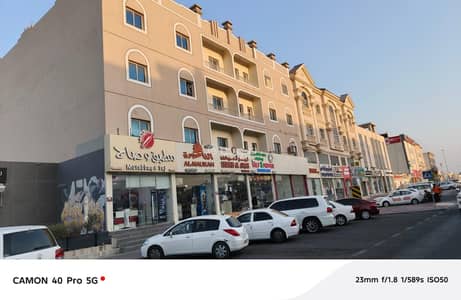 عقارات تجارية اخرى  للايجار في الوكرة، الوكرة - عقار تجاري للإيجار في الوكرة