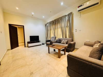 1 Bedroom Flat for Rent in Al Duhail, Doha - 1 Bedroom Apartment For Rent Al Duhail, Doha