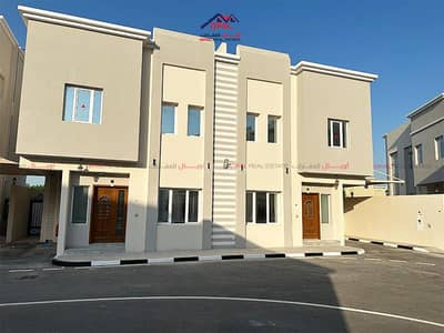 7 Bedroom Villa for Rent in Al Markhiya, Doha - Villa for rent in a compound in Al-Marqiyah