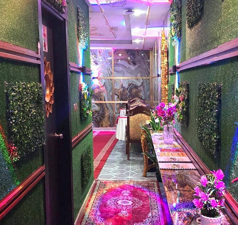 مساحة تجارية للإيجار في فريج بن محمود، الدوحة