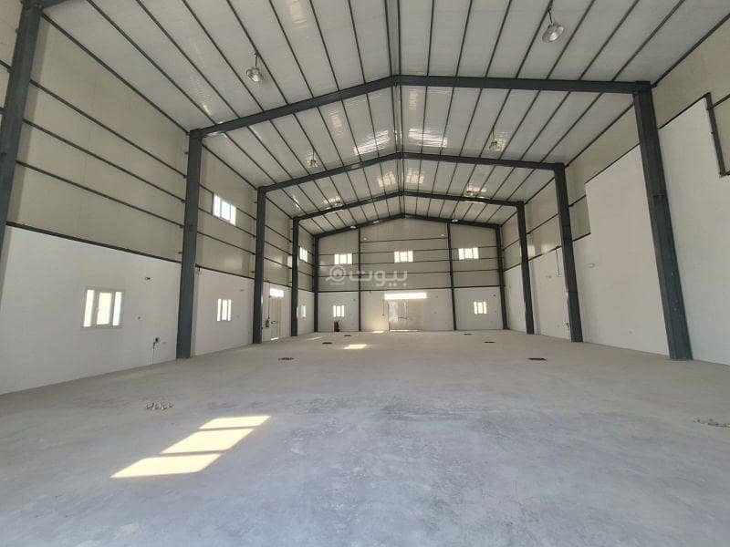 مساحة تجارية للإيجار في الوكير، الوكرة