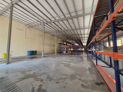 عقارات تجارية اخرى  للايجار في الوكرة، الوكرة - عقار تجاري للإيجار في الوكير، الوكرة