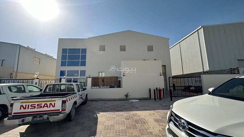 مساحة تجارية للإيجار في الوكير، الوكرة