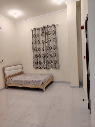 Studio for Rent in Al Mansoura, Doha - 1 Bedroom Apartment for Rent Al Mansoura, Doha