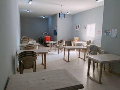 عقارات تجارية اخرى  للايجار في أم صلال، أم صلال - عقار تجاري للايجار في أم صلال