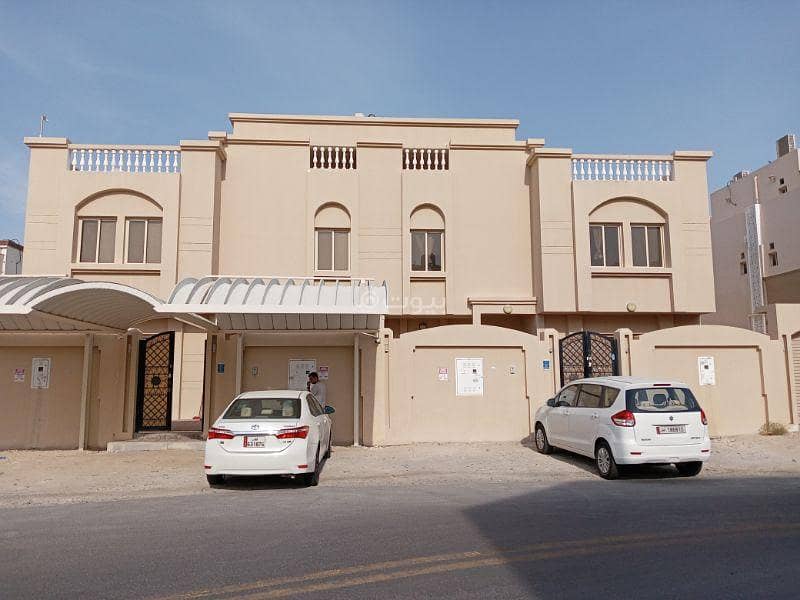 5 Bedrooms Villa For Rent in Ain Khaled, Doha