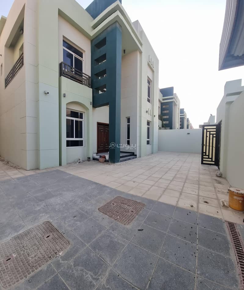 7 Bedroom Villa for Sale in Al Wakrah 7 Bedroom Villa for Sale in Al Wakrah