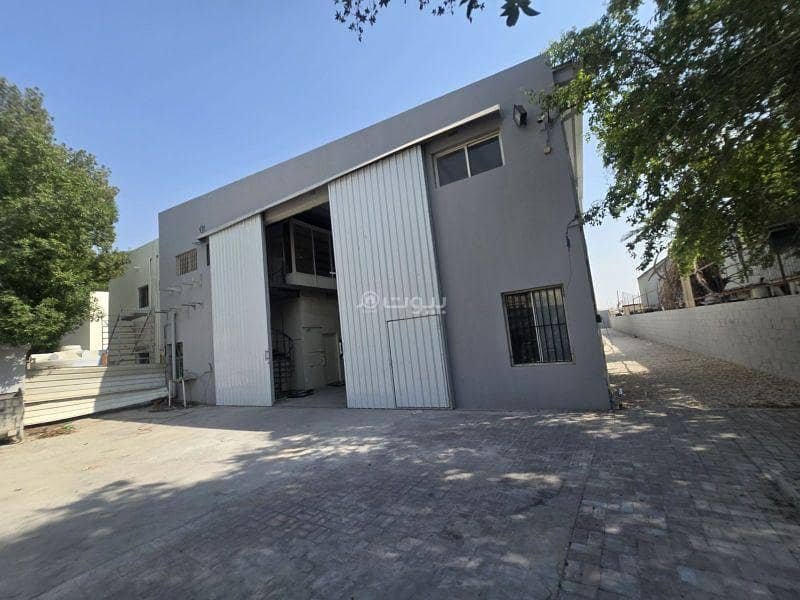 عقار تجاري للإيجار في المنطقة الصناعية، الدوحة