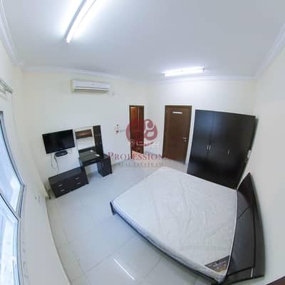 Studio for Rent in Fereej Bin Mahmoud, Doha - 1 Bedroom Apartment For Rent Fereej Bin Mahmoud, Doha