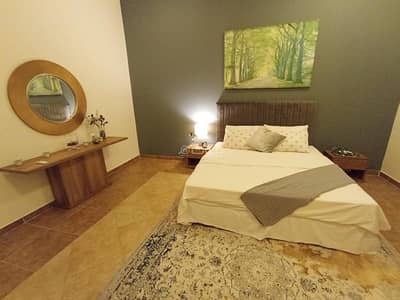1 Bedroom Flat for Rent in West Bay, Doha - 1 Bedroom Apartment For Rent West Bay, Doha