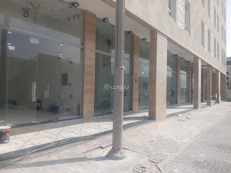 مبنى تجاري للبيع في الوااب، الدوحة