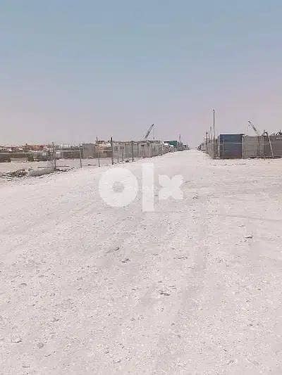 Residential Land For Rent in As Salwa, Ar Rayyan