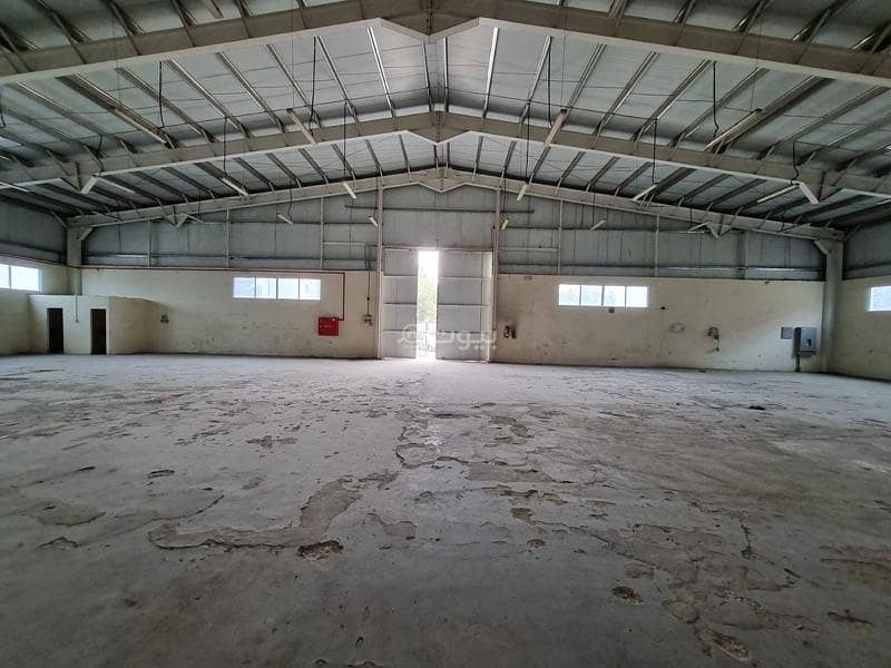 كراج للإيجار في المنطقة الصناعية، الدوحة