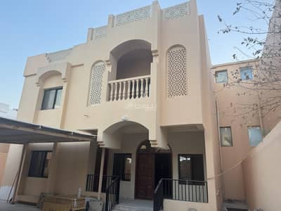 فیلا 5 غرف نوم للايجار في النعيجة، الدوحة - فيلا مكونة من 5 غرف نوم للإيجار في النعيجة، الدوحة