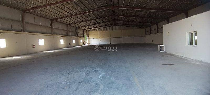 عقار تجاري للإيجار في المنطقة الصناعية، الدوحة