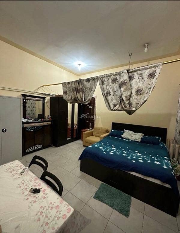 1 Bedroom Apartment For Rent Ain Khaled, Doha
