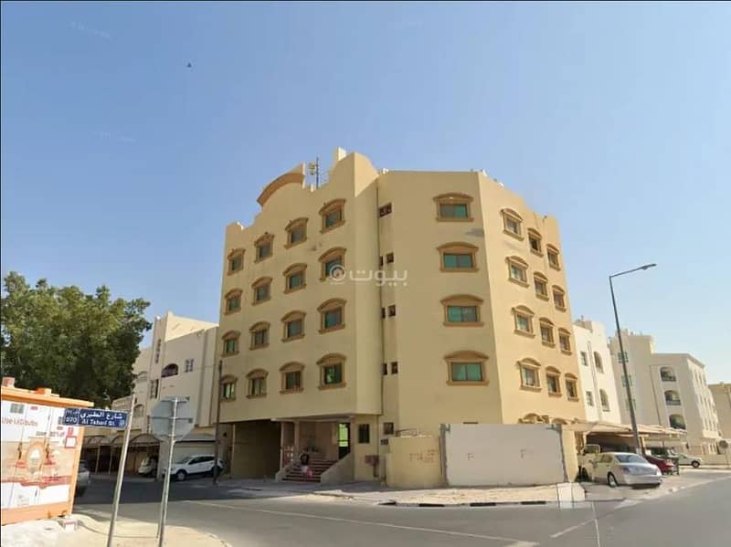 2 Bedroom Apartment For Rent Fereej Bin Omran Doha