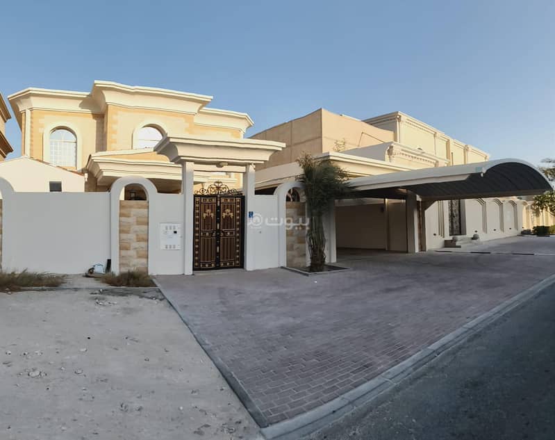 9 Bedrooms Villa For Rent in Al Wakrah 9 Bedrooms Villa For Rent in Al Wakrah