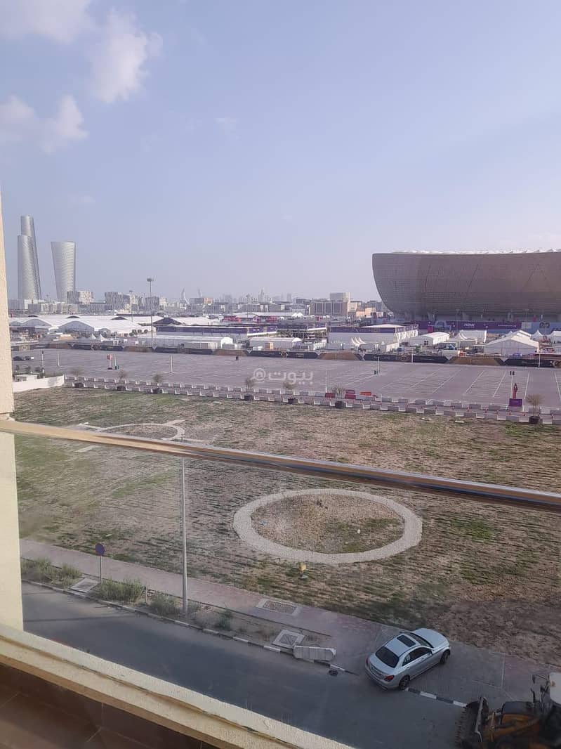 2 Bedrooms Apartment For Rent Lusail, Al Daayen 2 Bedrooms Apartment For Rent Lusail, Al Daayen