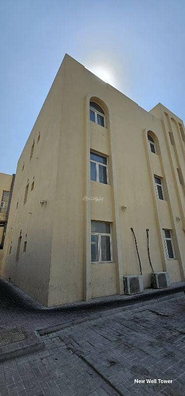 مجمع تجاري  للايجار في الوكير، الوكرة - مبنى تجاري للإيجار في الوكير، الوكرة