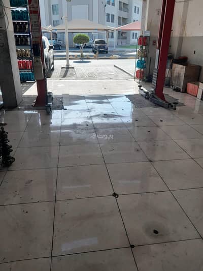 جراج  للايجار في الوكير، الوكرة - كراج للايجار في الوكير، الواكح