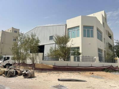 عقارات تجارية اخرى  للايجار في الوكرة، الوكرة - عقار تجاري للإيجار في الوكرة