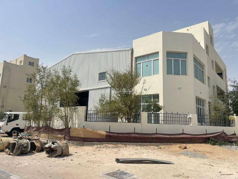 عقار تجاري للإيجار في الوكرة عقار تجاري للإيجار في الوكرة