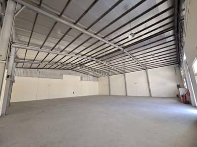 عقارات تجارية اخرى  للايجار في المدينة الصناعية، الدوحة - مساحة تجارية للإيجار في المنطقة الصناعية، الدوحة