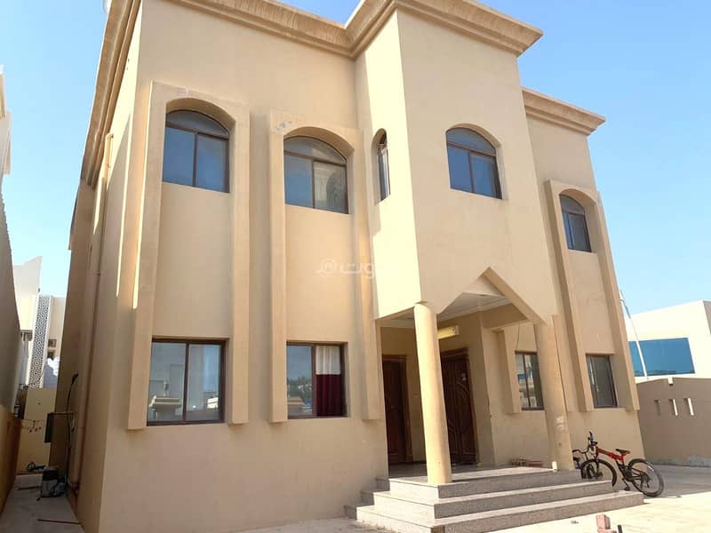 1 Bedroom Apartment For Rent Al Thumama, Doha