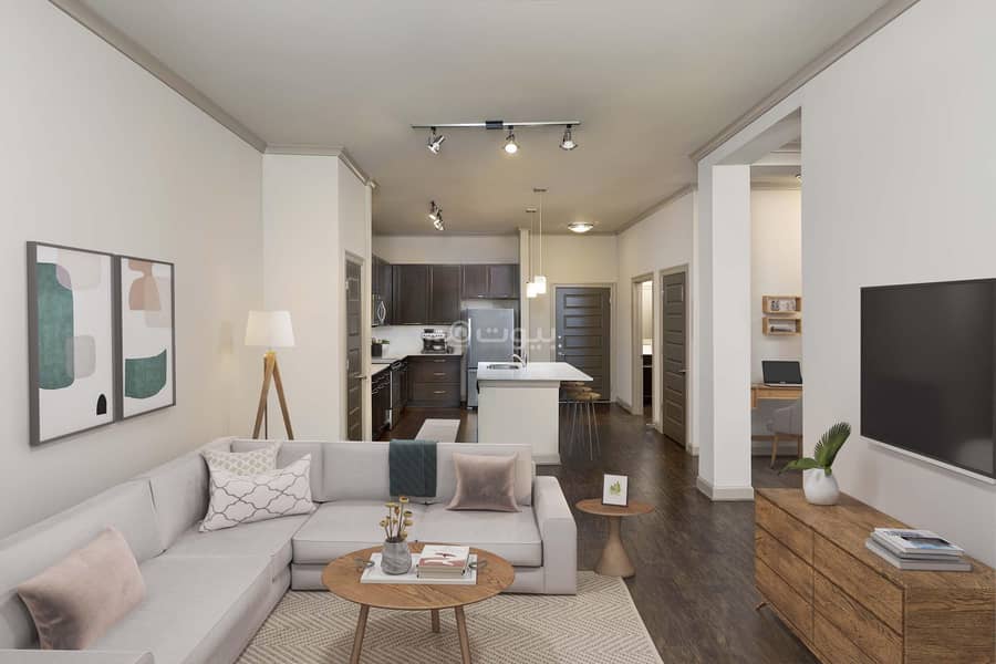 1 Bedroom Apartment For Sale Al Daayen 1 Bedroom Apartment For Sale Al Daayen