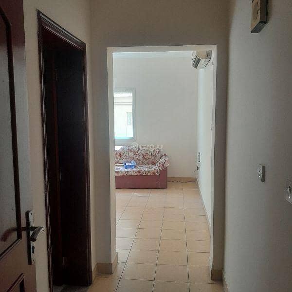 شقة مكونة من غرفتي نوم للإيجار في أم غويلينة، الدوحة