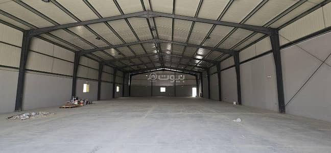 عقارات تجارية اخرى  للايجار في الوكير، الوكرة - مساحة تجارية للإيجار في الوكير، الوكرة